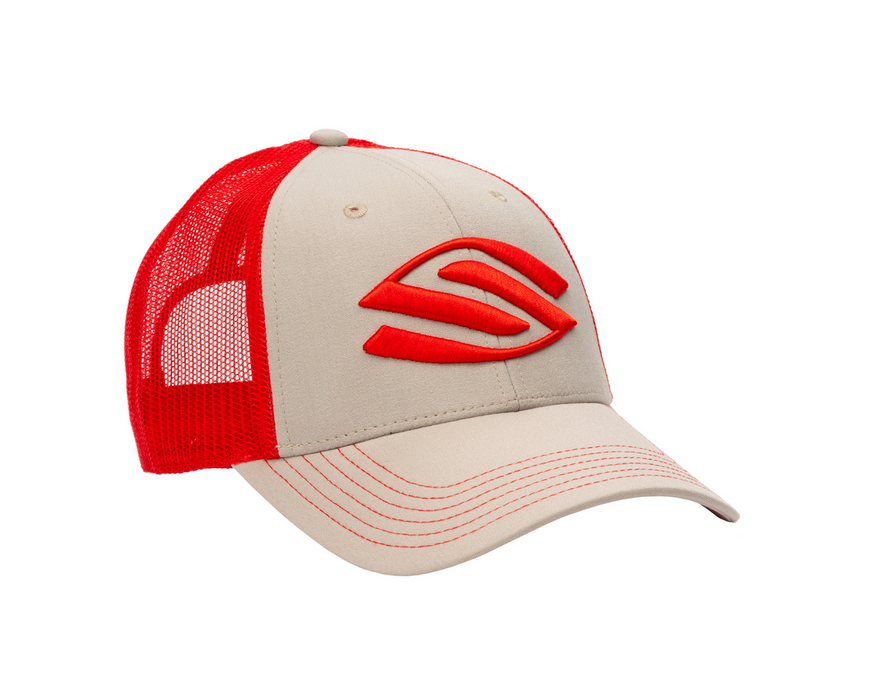 Selkirk AMPED Trucker Hat
