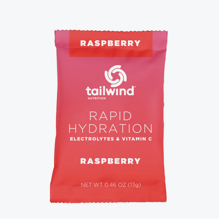 Tailwind Rapid Hydration 0.46oz Single Serve packet
