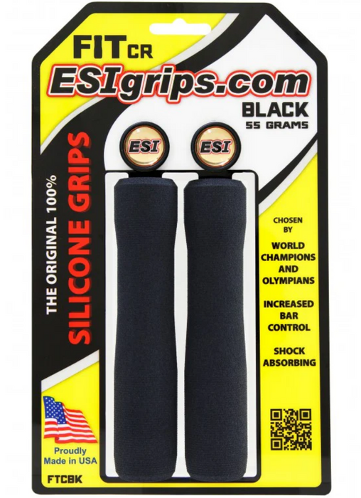ESI FIT CR Grips