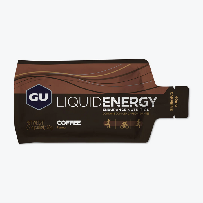 GU Energy Liquid Energy