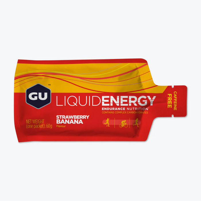 GU Energy Liquid Energy