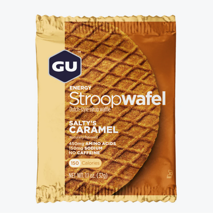 GU Energy Stroopwafel