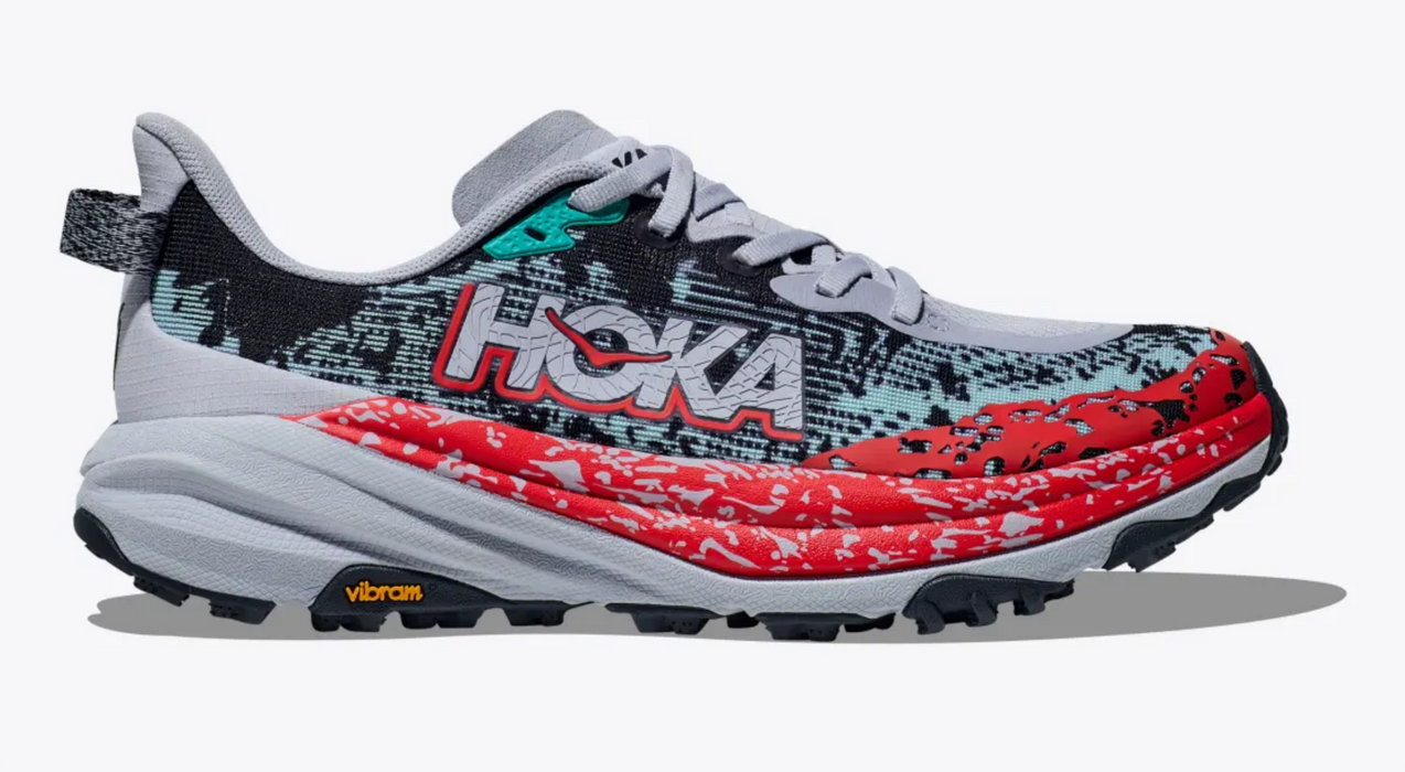 HOKA Speedgoat 6 Mens running shoe