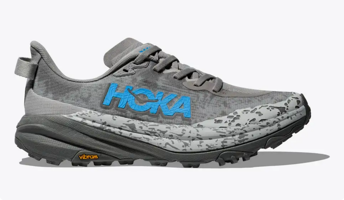 HOKA Speedgoat 6 Womens running shoe