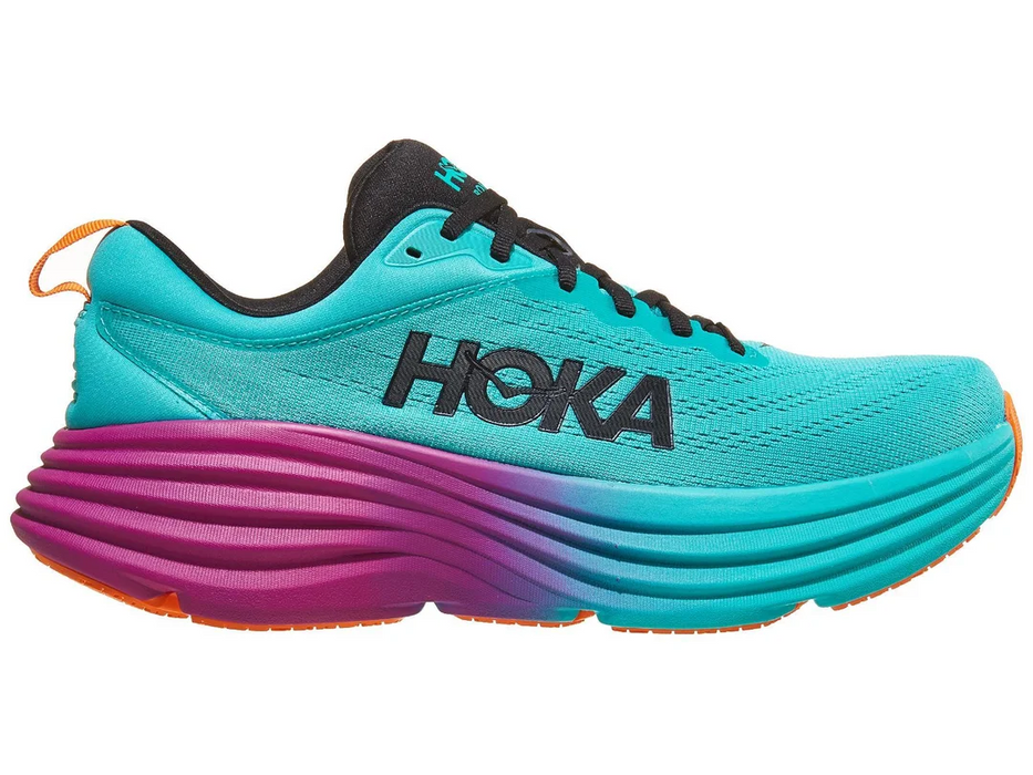 Hoka Women's Bondi 8 Running Shoes