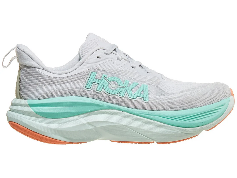 W Hoka Skyflow Running Shoe