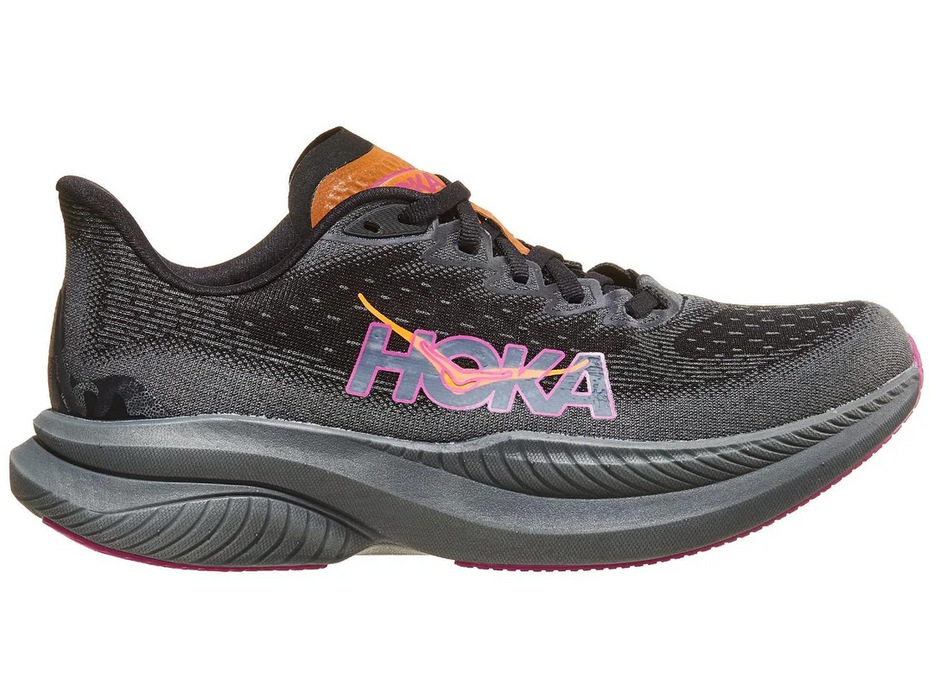 Hoka One One Women's Mach 6