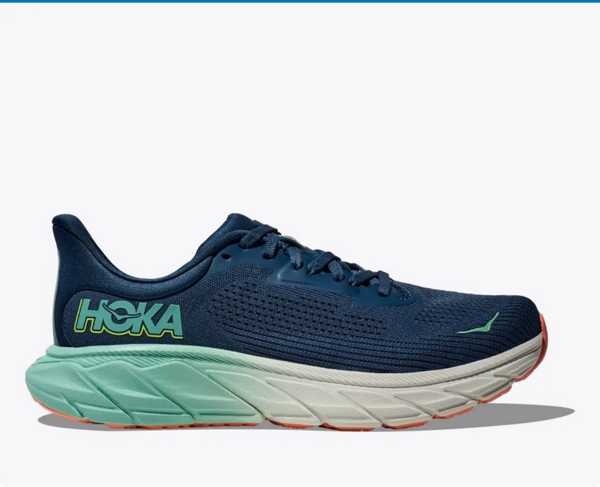 Hoka Women's Arahi 7 Running Shoes
