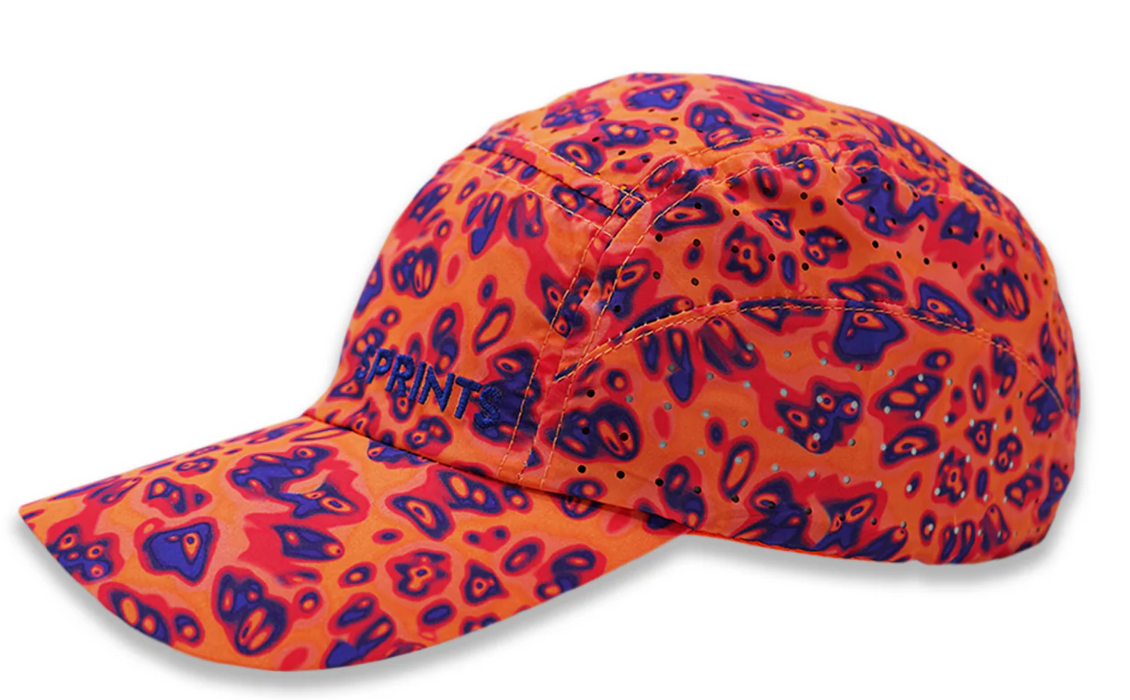 Sprints Inc Run HyperG Hat