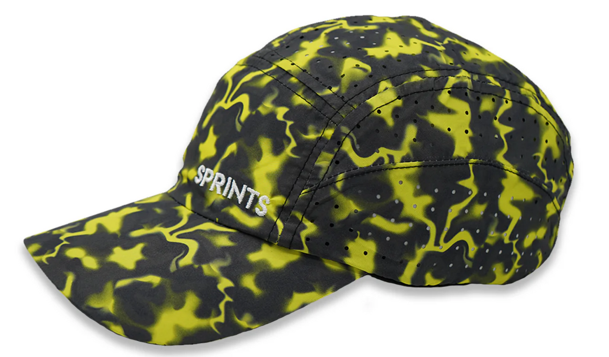 Sprints Inc Run HyperG Hat