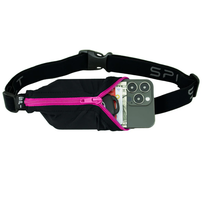 SpiBelt Running Belt Pocket