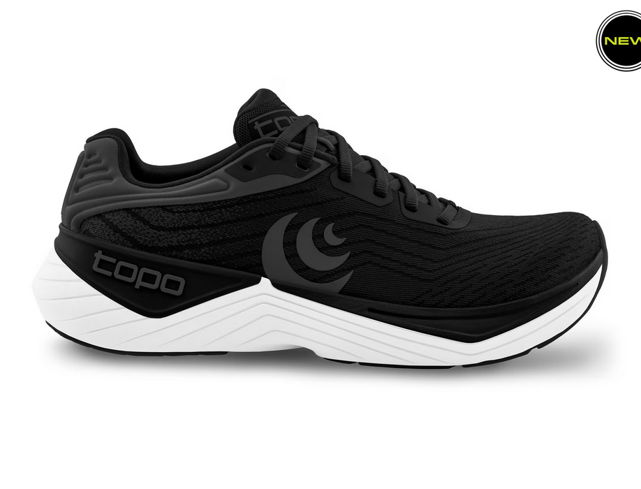 Womens Topo Ultrafly 5 Running Shoe