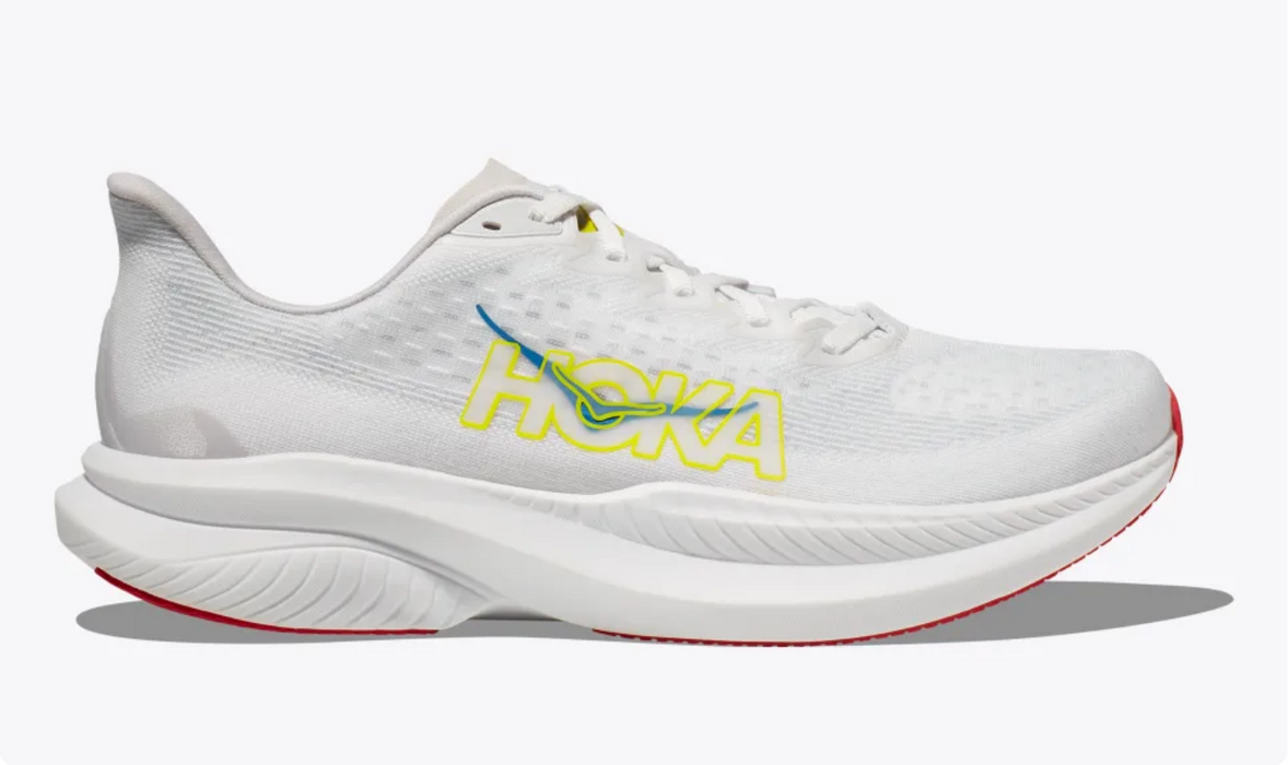Hoka One One Men's Mach 6