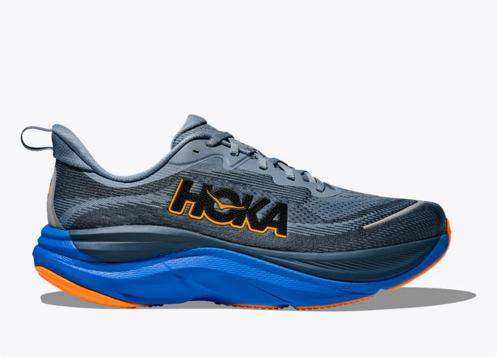 M Hoka Skyflow Running Shoe