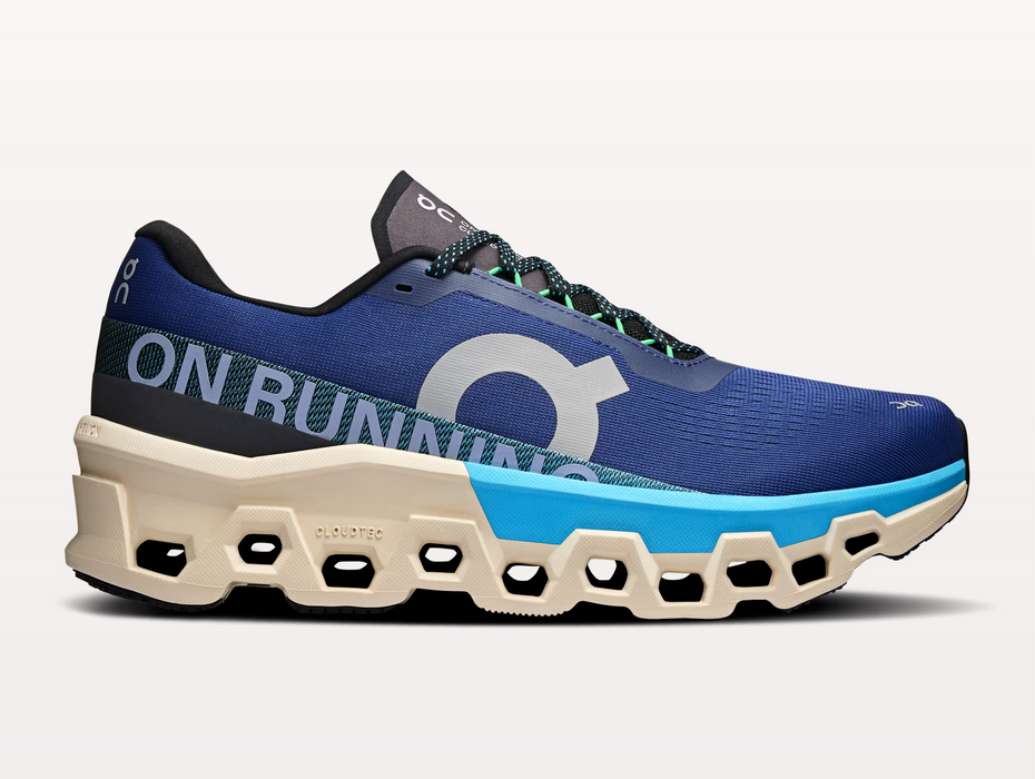 On men's Cloudmonster 2 Running Shoes