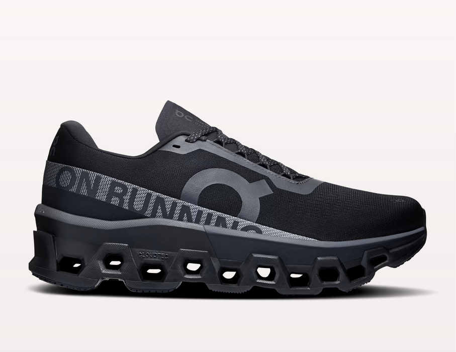 On men's Cloudmonster 2 Running Shoes