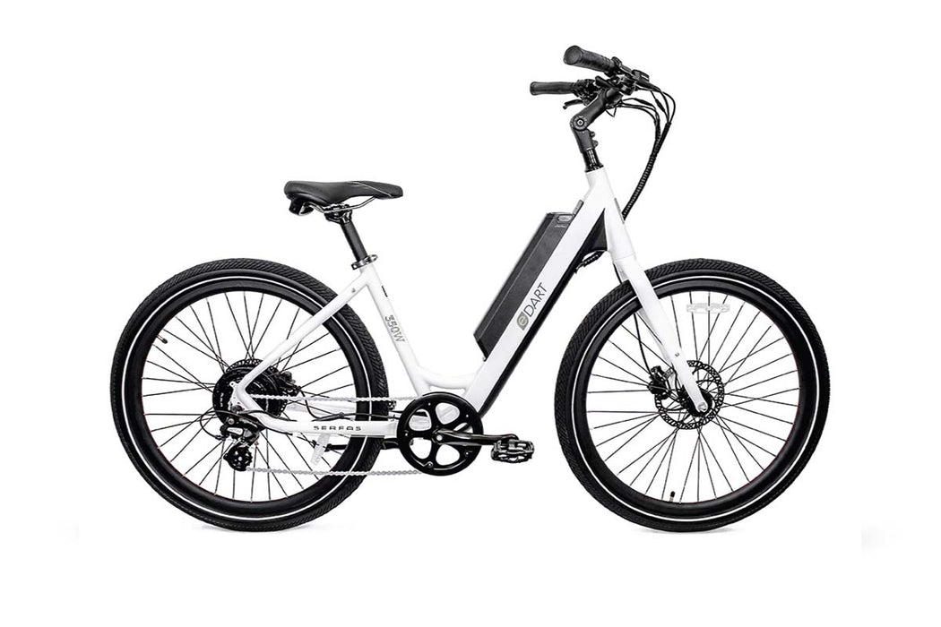 Serfas EDart 350w E-Bike