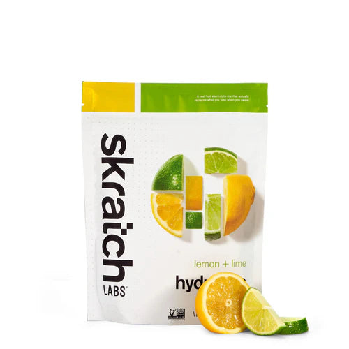 Skratch Labs Sport Hydration Mix 20 Servings