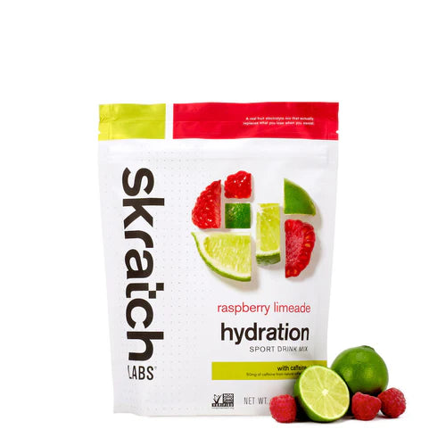 Skratch Labs Sport Hydration Mix 20 Servings