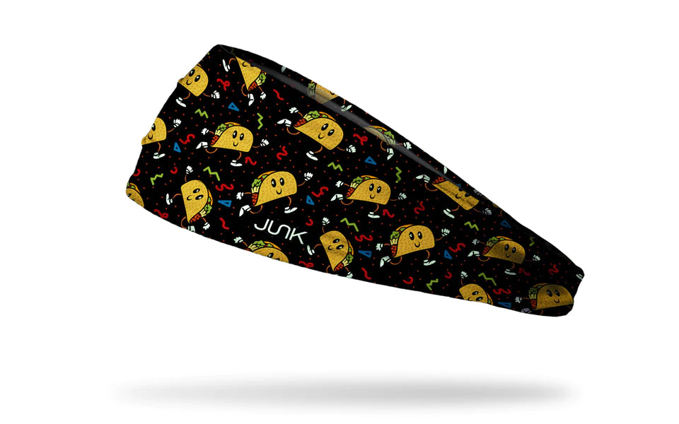Junk Headband Big Bang Lite