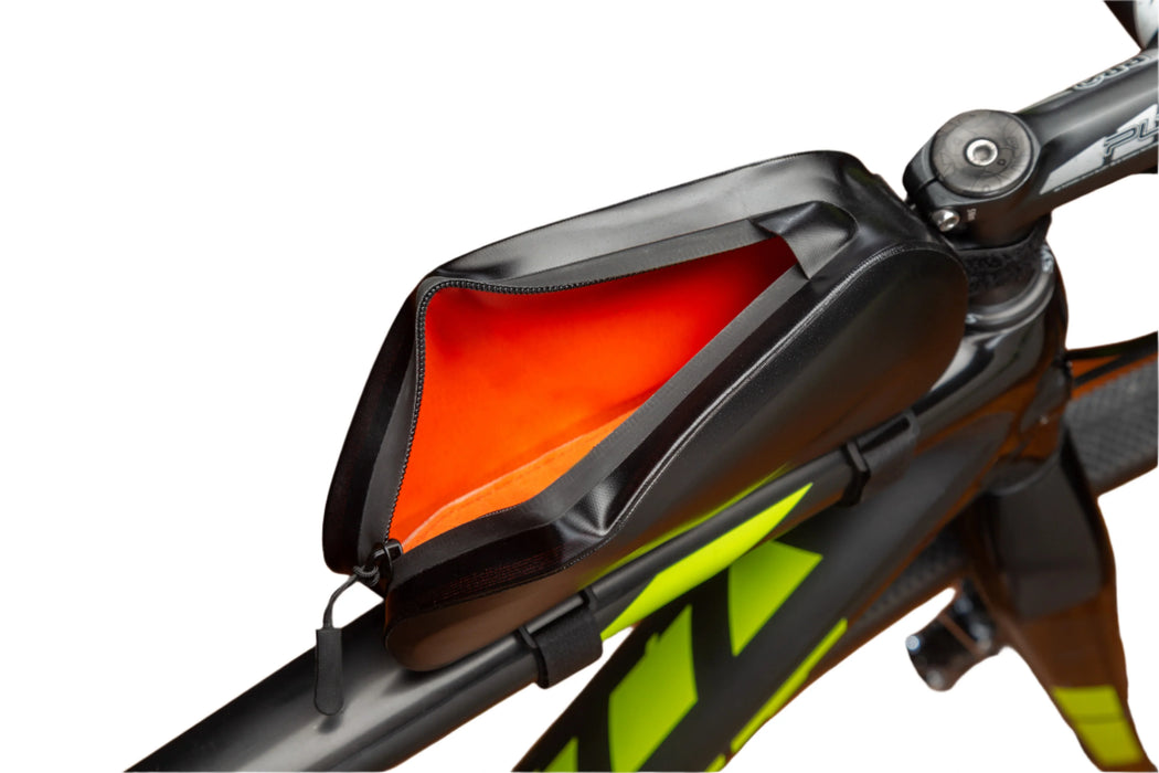 Arundel Saddle Bag- TOP TUBE TYCOON