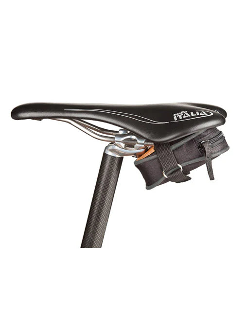 Arundel Saddle Bag- UNO