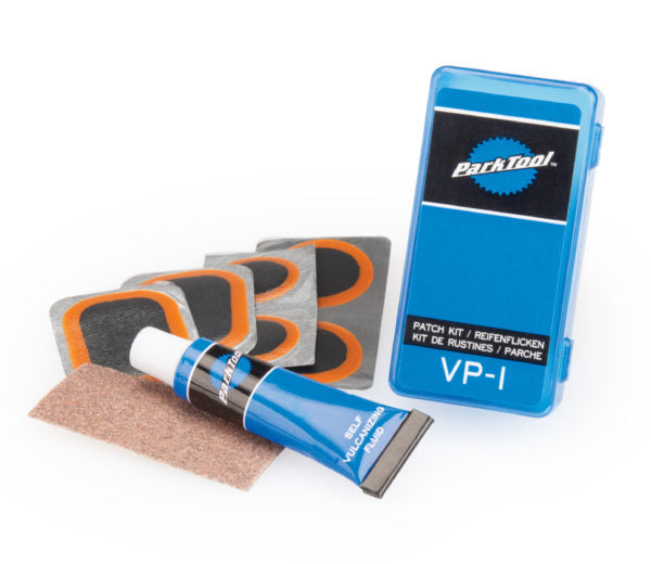 Park Tool VP-1  Patch Kit