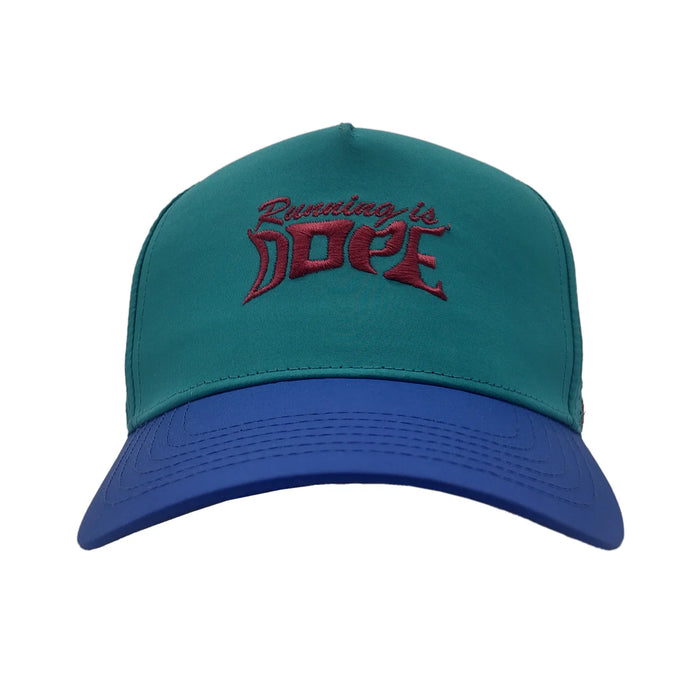 Sprints Inc Run V.P Hat Running Is Dope