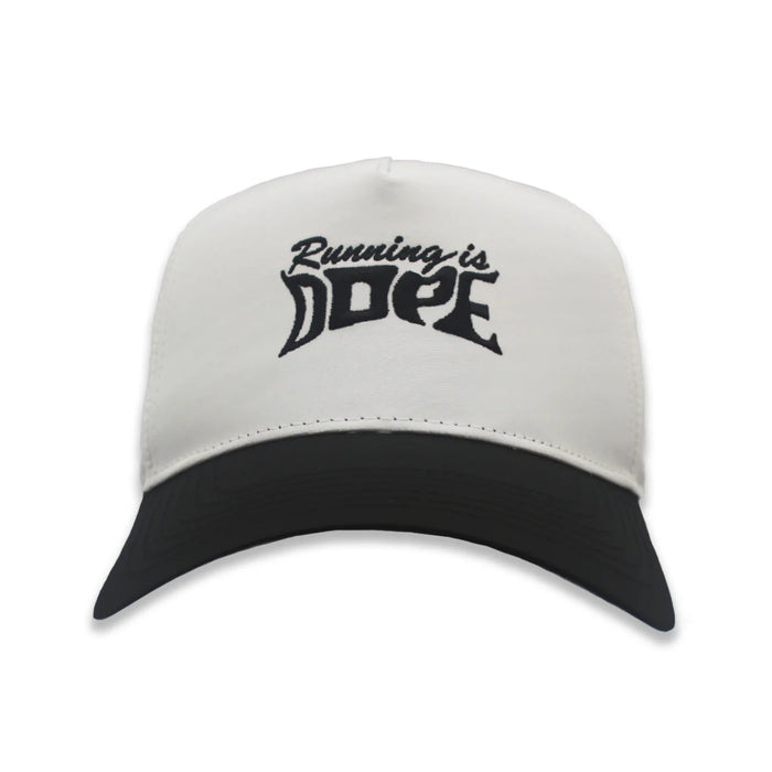 Sprints Inc Run V.P Hat Running Is Dope