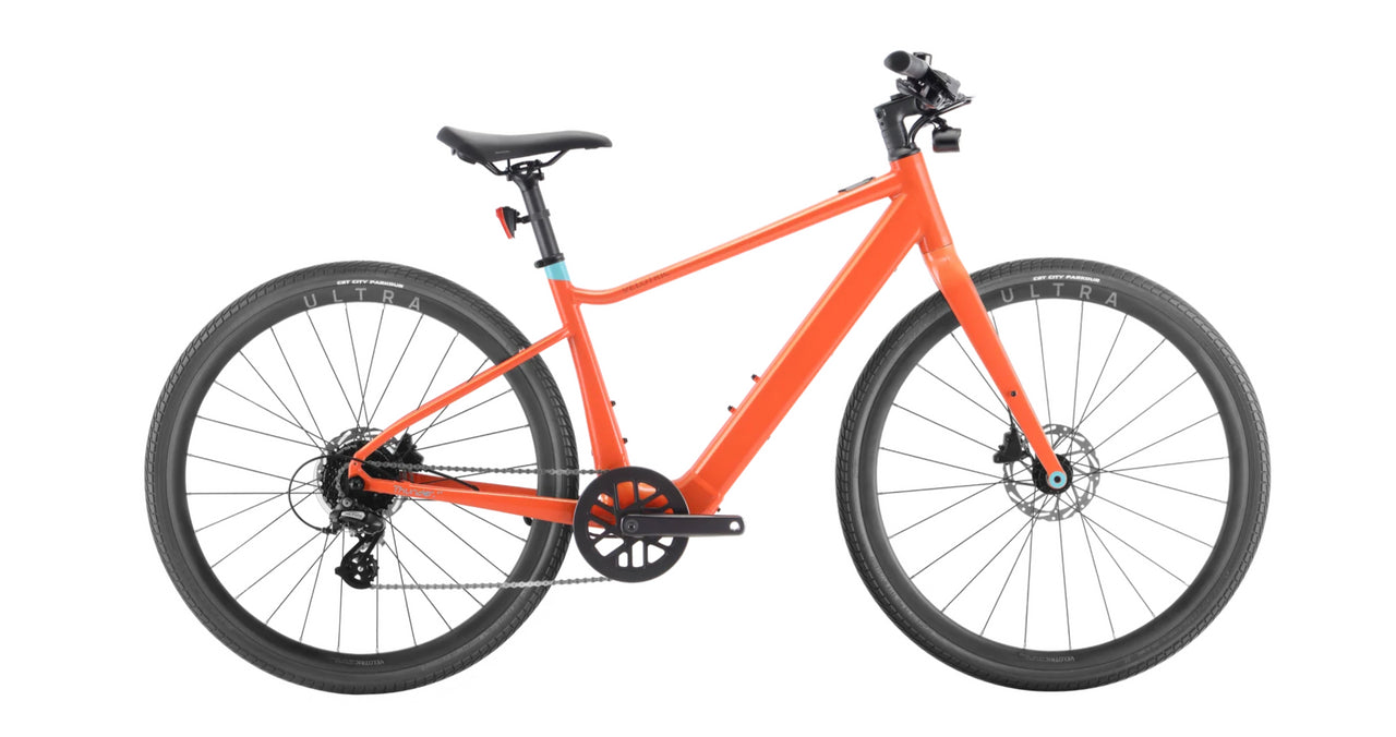 Velotric T1 ST Plus E-bike