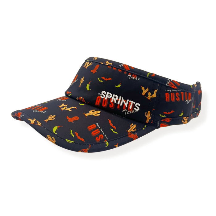 Sprints Inc Visor
