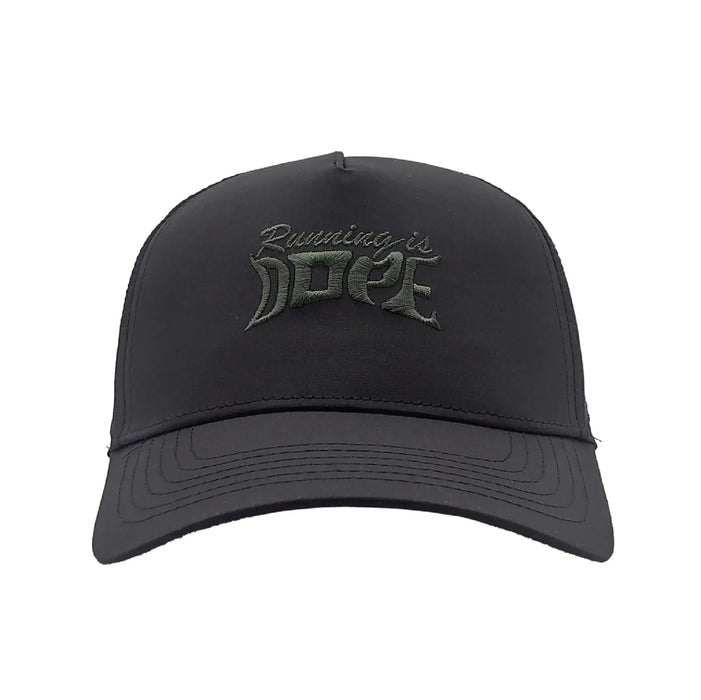 Sprints Inc Run V.P Hat Running Is Dope