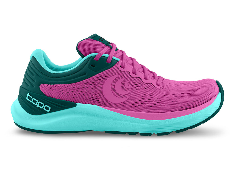Topo Women's Ultrafly 4 Running Shoes