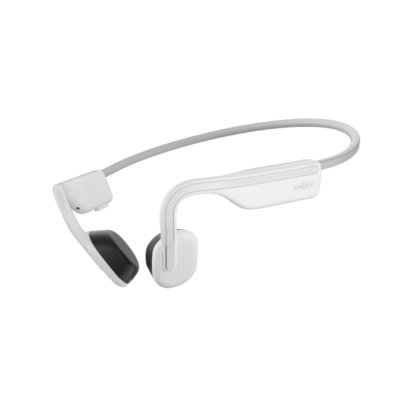 Shokz OpenMove Open-Ear Lifestyle Headphones