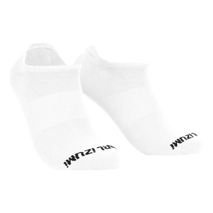 PEARL Izumi Transfer No Show Cycling Socks