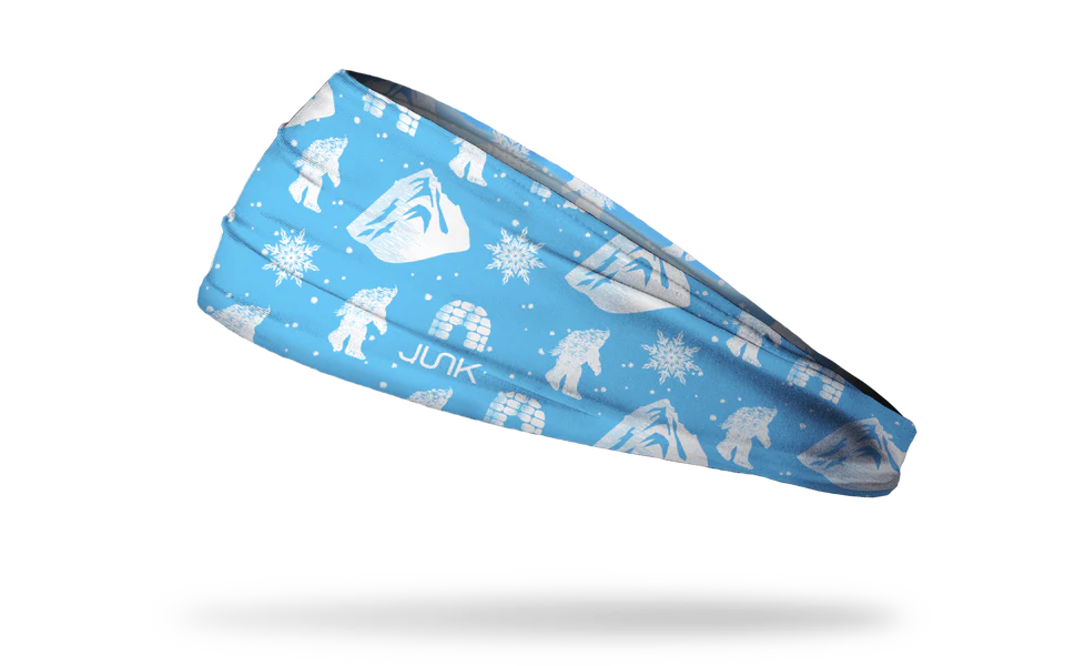 Junk Headband Big Bang Lite