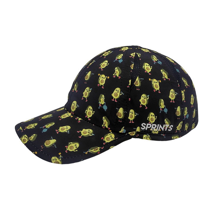 Sprints Inc Run Hat