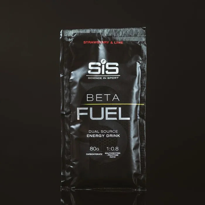 SIS Beta Fuel 80 Dual Source Energy Drink Mix -