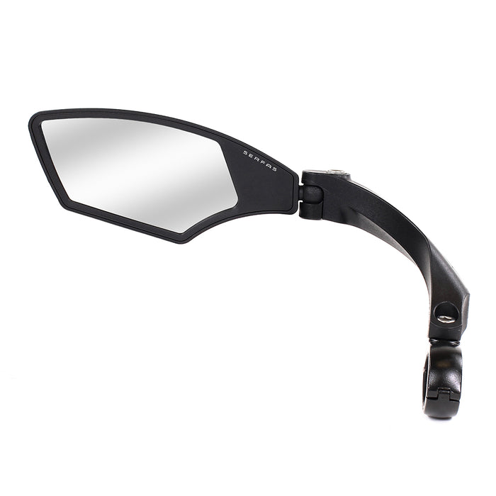 MR-4 Glass Lens Bar Mirrors – Right Specific