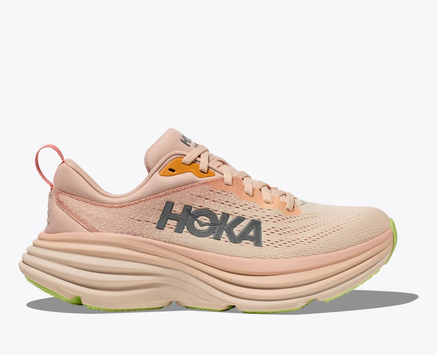 Hoka Women's Bondi 8 Running Shoes