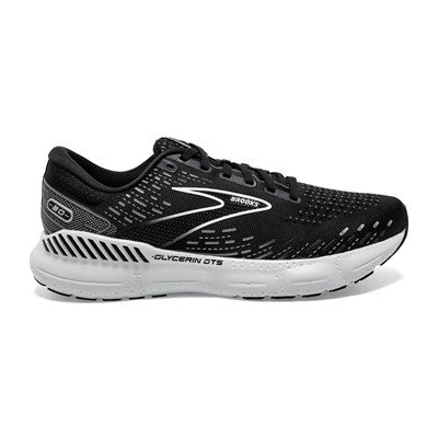 Brooks Men's Glycerin GTS 20 Running Shoes