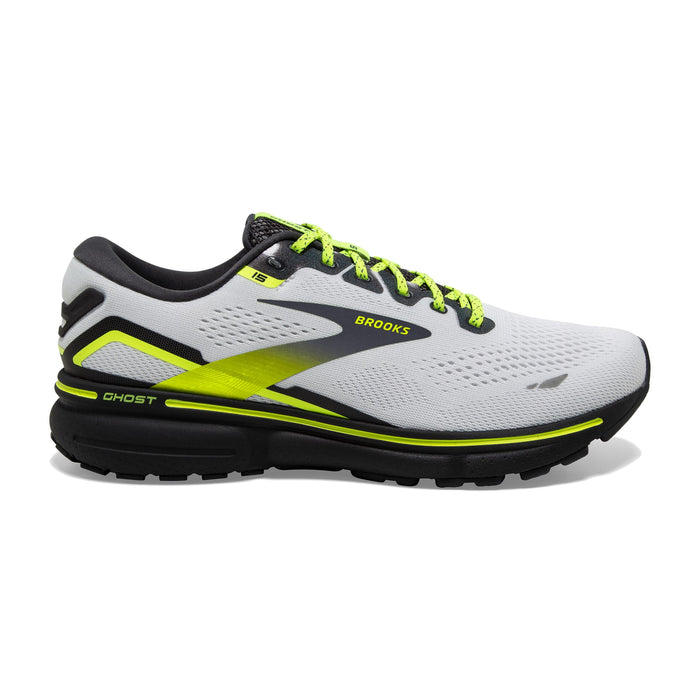 Brooks Men's Ghost 15 Running Shoes