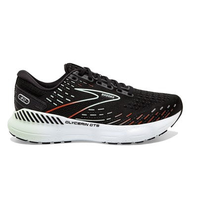 Brooks Women's Glycerin GTS 20 Running Shoes