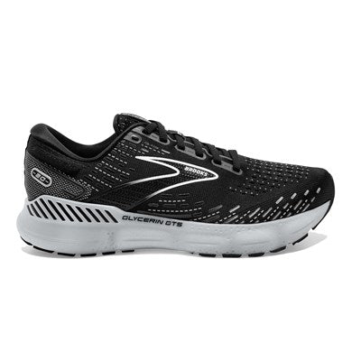 Brooks Women's Glycerin GTS 20 Running Shoes