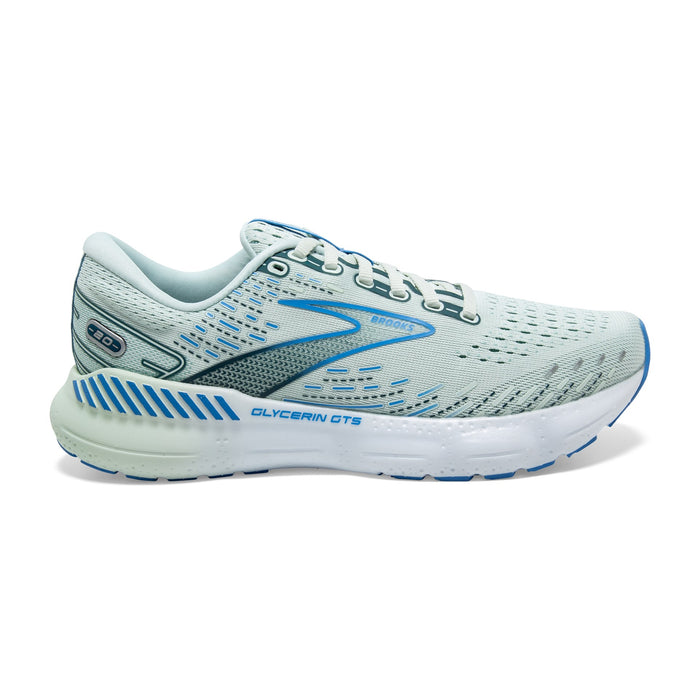 Brooks Women's Glycerin GTS 20 Running Shoes