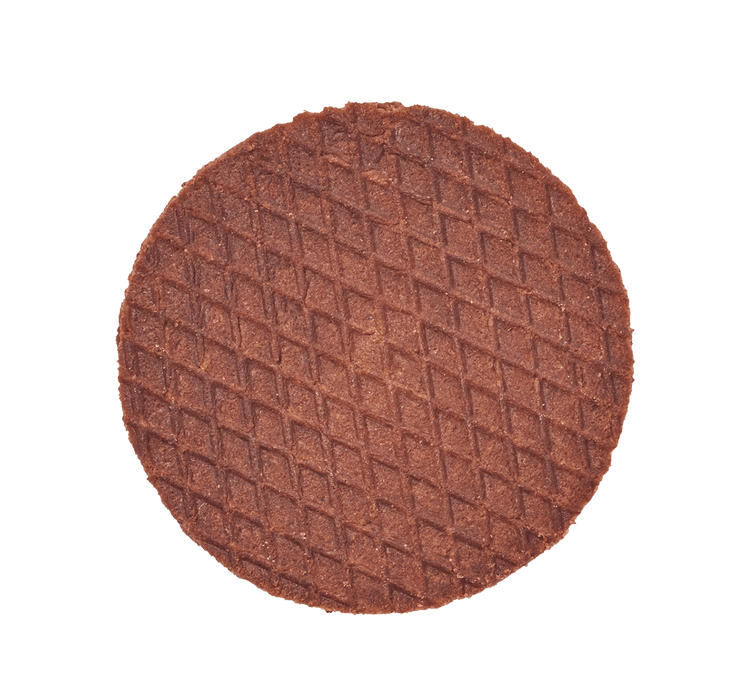 UnTapped Maple Syrup Waffle