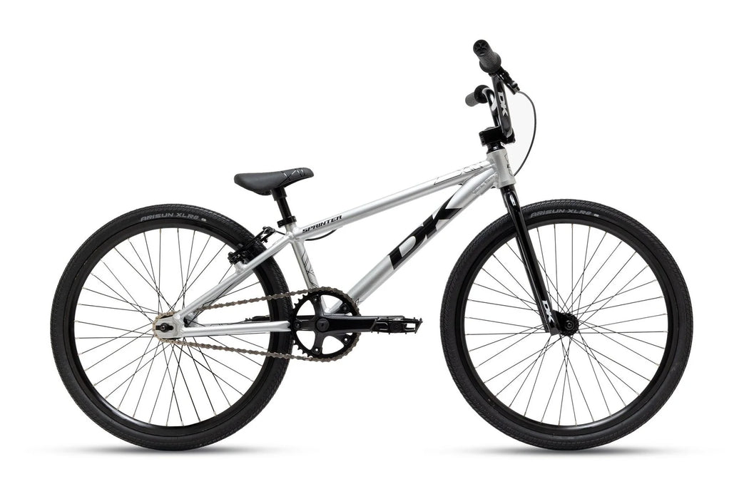 DK Sprinter 20" Junior BMX Race Bike