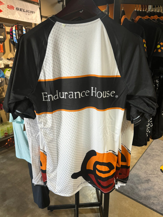 EH CUSTOM JERSEY- MEN WHITE