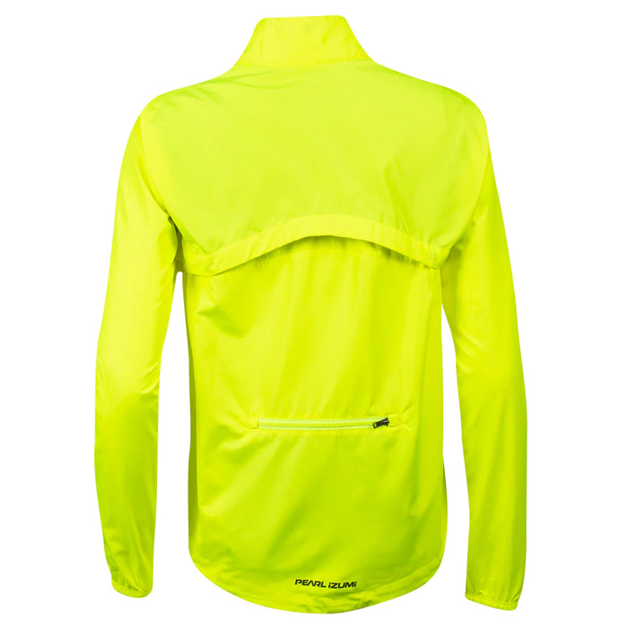 Pearl Izumi Women's Quest Barrier Convertible Jacket