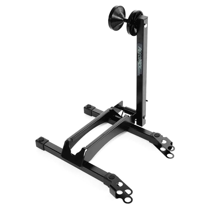 Feedback RAKK Bike Stand – Black